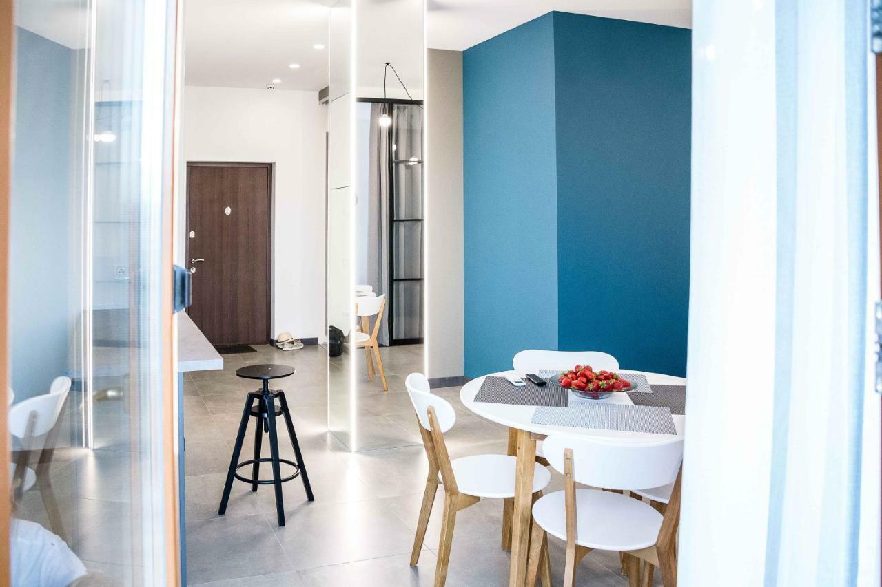 Bolshaya Arnautskaya Apartment Odesa Exterior photo