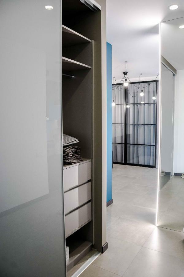 Bolshaya Arnautskaya Apartment Odesa Exterior photo